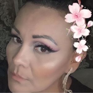 Meet your Posher, Sonia